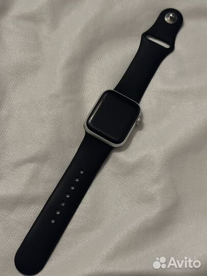 Apple watch se