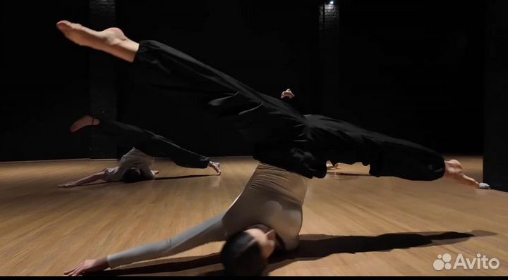 Педагог хореограф для детей и взрослых