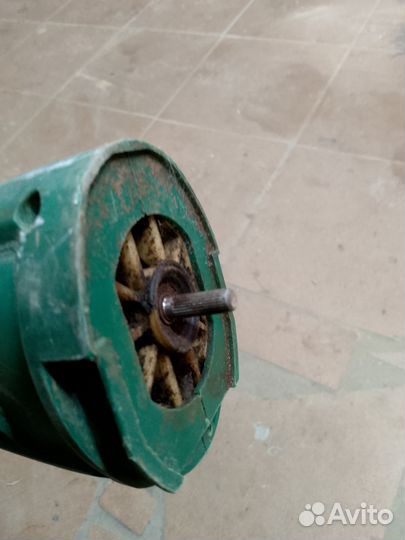 Триммер маленький