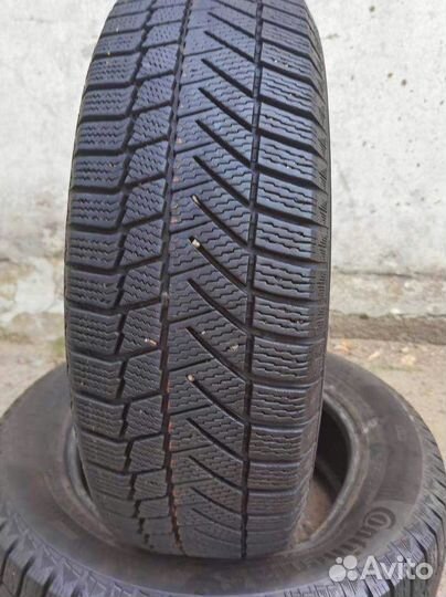 Continental ContiVikingContact 6 185/65 R15 92T