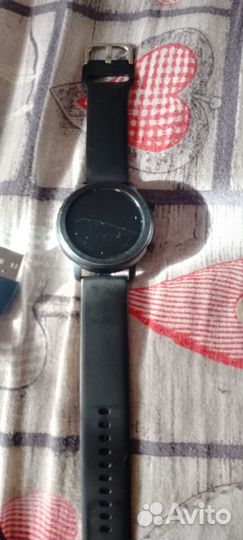 Samsung Gear