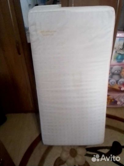 Матрас детский