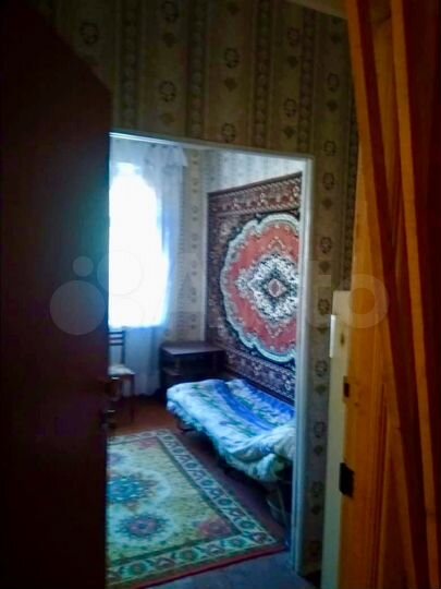 Комната 11,2 м² в 6-к., 3/3 эт.