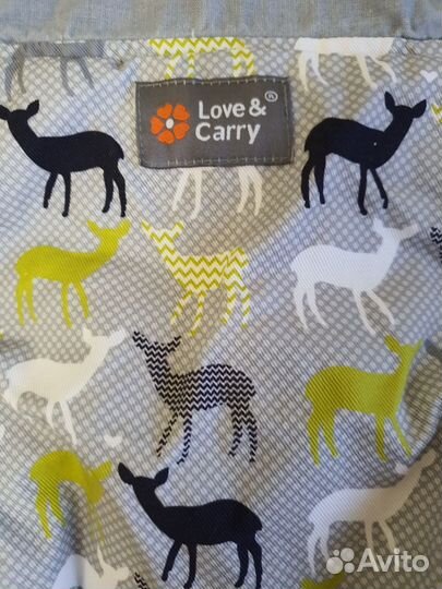 Эргорюкзак