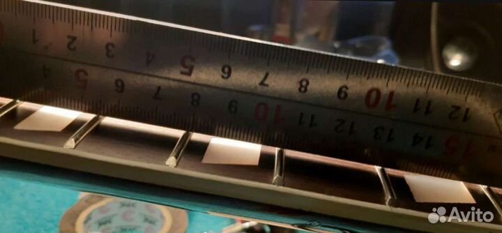 Ремонт гитар