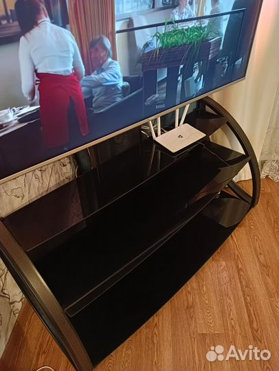 Тумба под телевизор бу