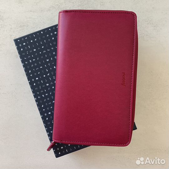 Filofax pennybridge