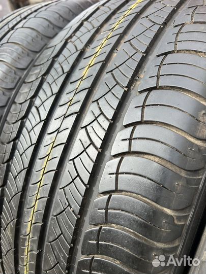 Michelin Latitude Tour HP 265/45 R21