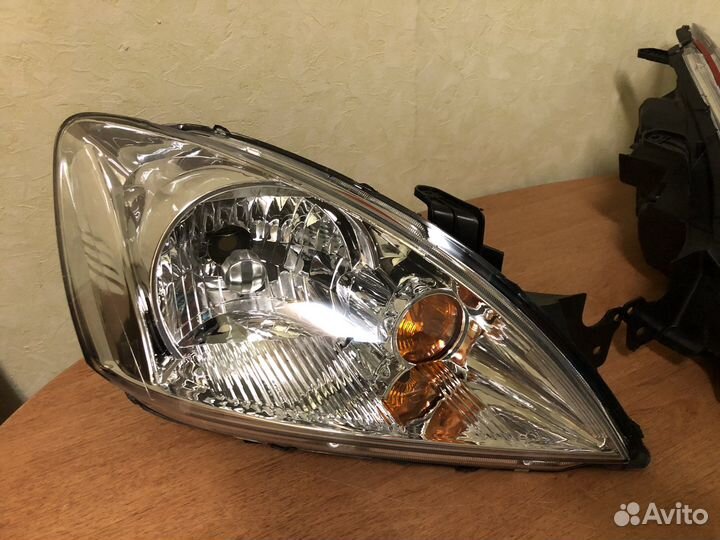 Фара Лансер 9 левая правая аналог