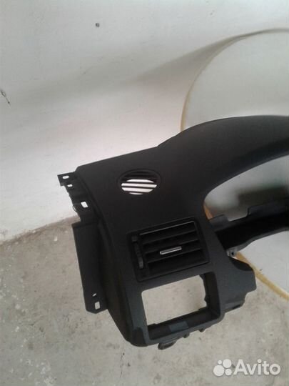 Торпеда на смах