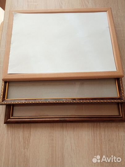 Рамки для дипломов 21*30 А4