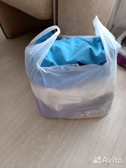 Женские вещи пакетом 46 48 размер