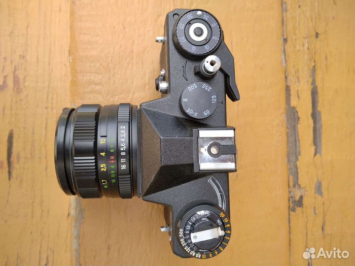 Фотоаппарат состояние новое