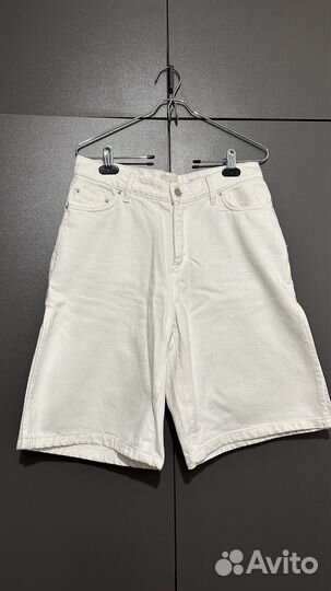 Шорты с разрезами Lime 46