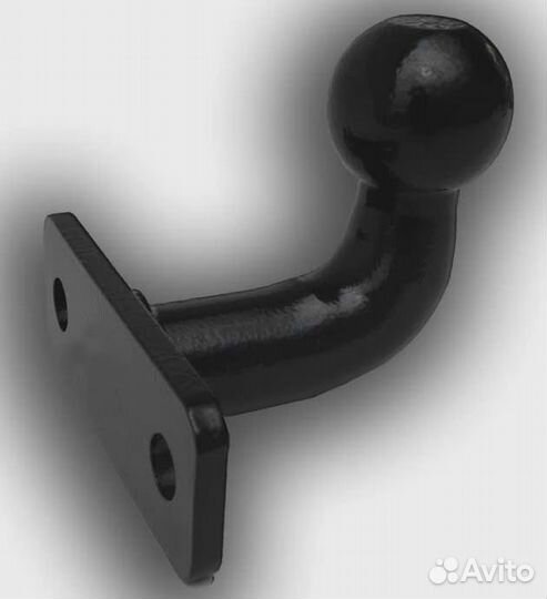 Шар крюк фаркопа в ассортименте в Барнауле