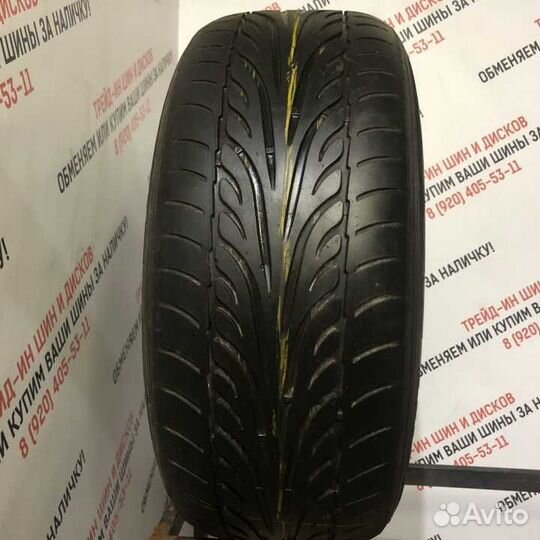 Dunlop SP Sport 9000 235/55 R17