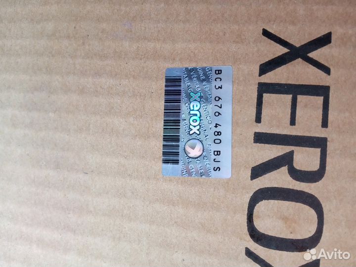 Картридж 006R01276 для Xerox WorkCentre