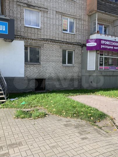 Свободного назначения, 95 м²