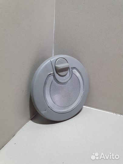 Плафон освещения задний SsanYong Kyron