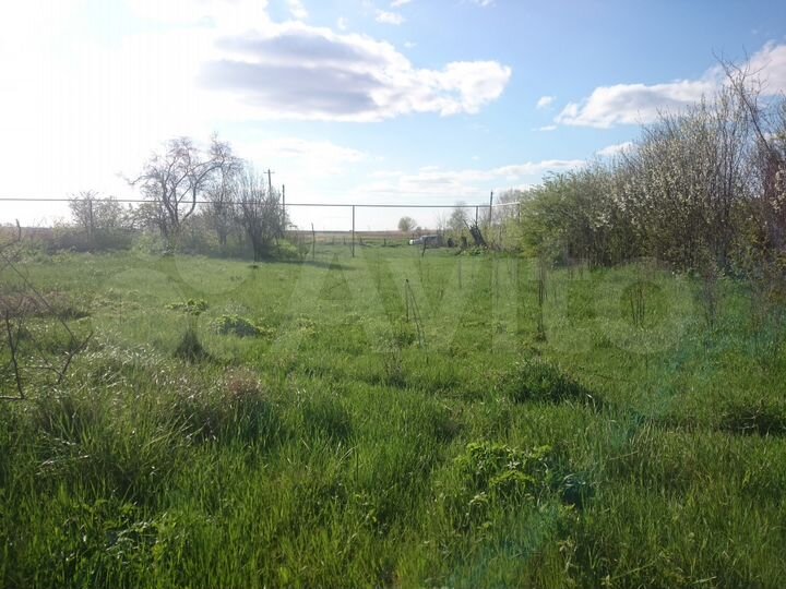 Участок 15 сот. (ИЖС)