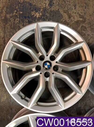 Диски R19 BMW Б/у оригинал