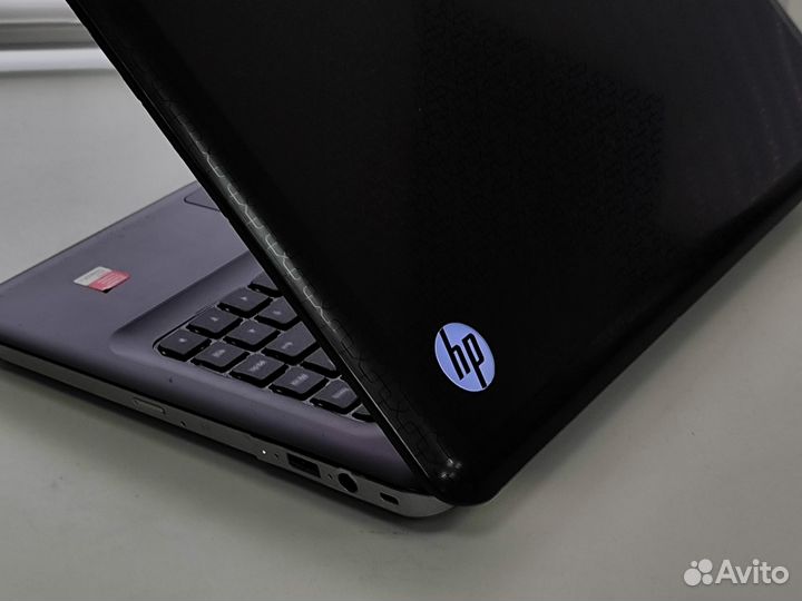 Отличный ноутбук HP Pavilion