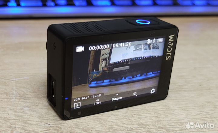 Sjcam Sj8 pro