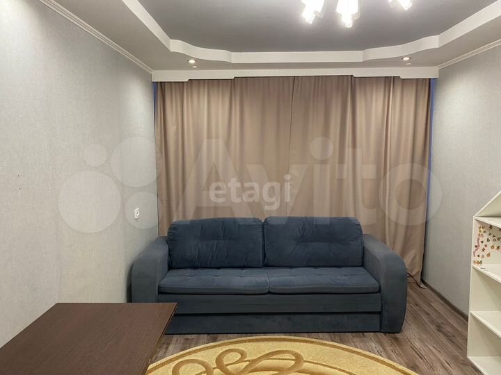 3-к. квартира, 65,6 м², 7/9 эт.
