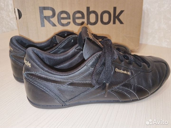 Кроссовки reebok, 38 р