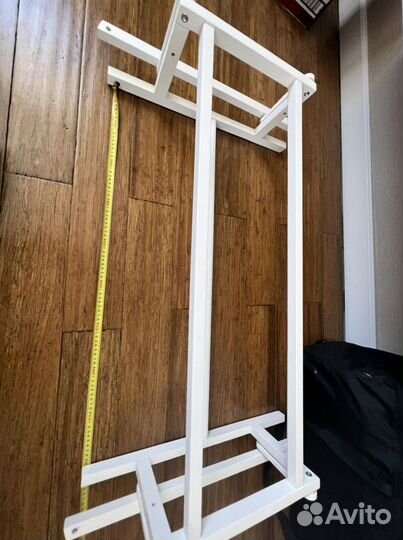 Маятник для детской кроватки