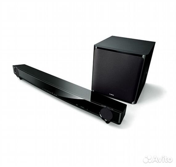 Саундбар yamaha