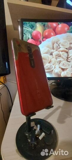 Xiaomi Redmi 8, 3/32 ГБ