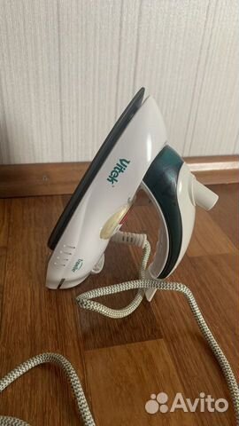 Утюг дорожный Vitek