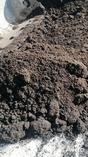 Почвогрунт