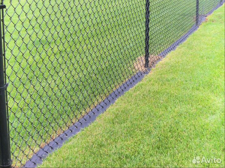 Сетка металлическая 