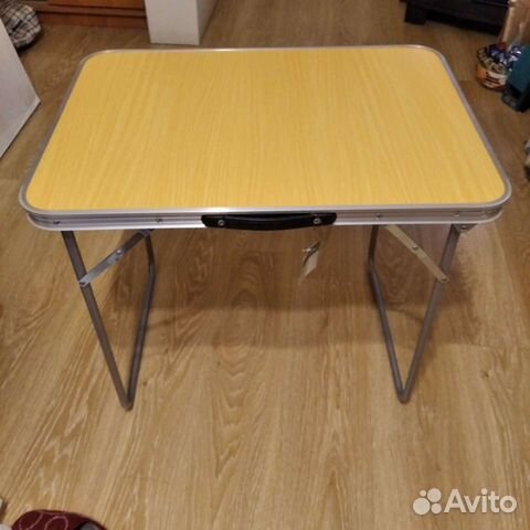 Столик для пикника