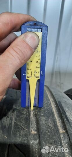 Bridgestone Ecopia EP200 205/65 R16 95V