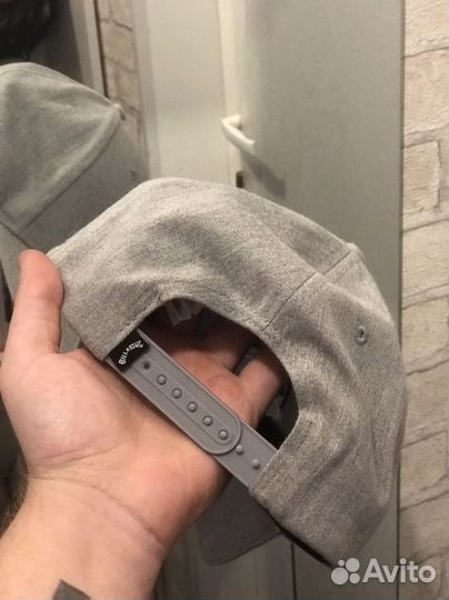 Бейсболка billabong оригинал