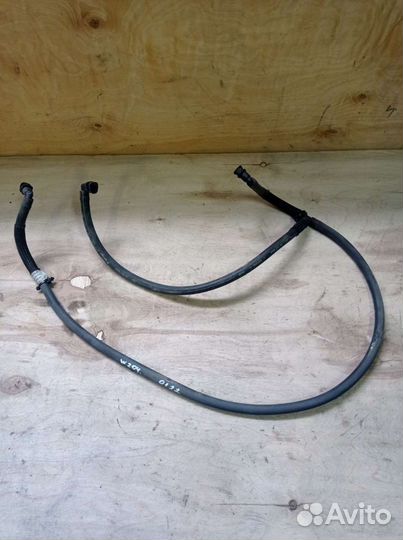 Шланг омывателя фар Mercedes-Benz W204