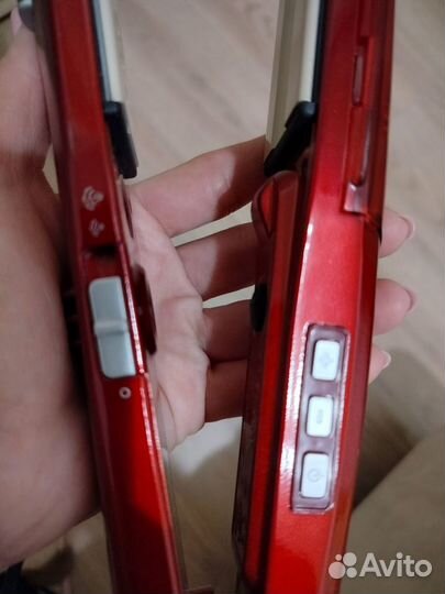 Плойка для волос babyliss