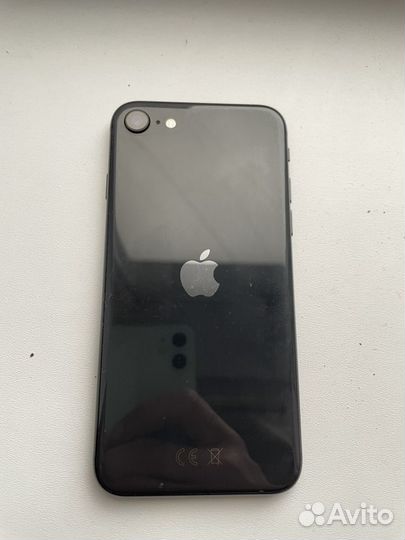 iPhone SE (2020), 128 ГБ