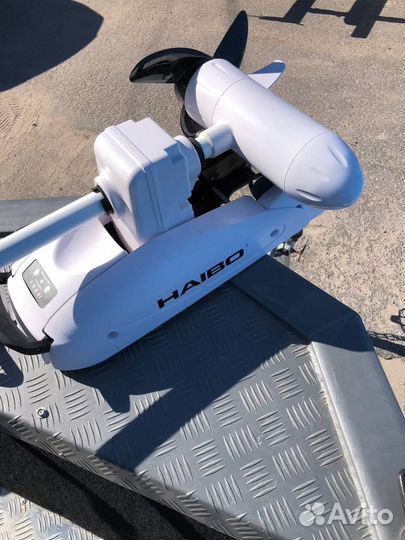 Волжанка 46 Fish