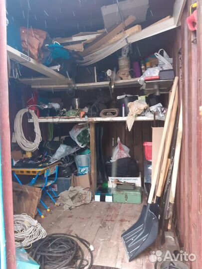 Контейнер 5 тонн