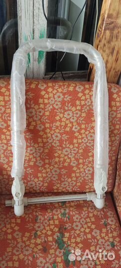 Полотенцесушитель водяной новый