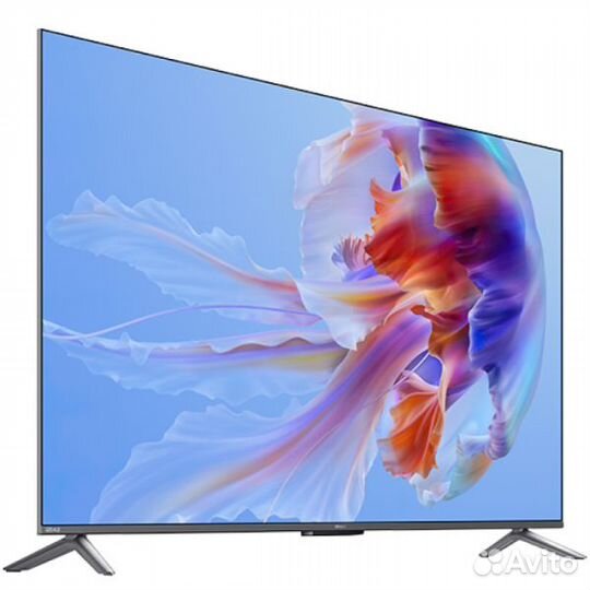 Телевизор Xiaomi MI TV S55 4k 144Hz