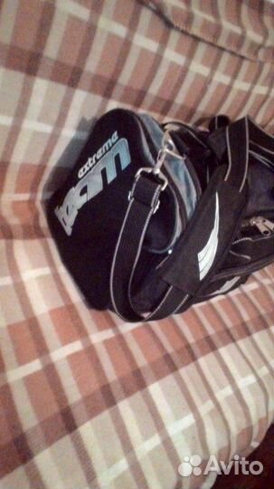 Спортивная Сумка