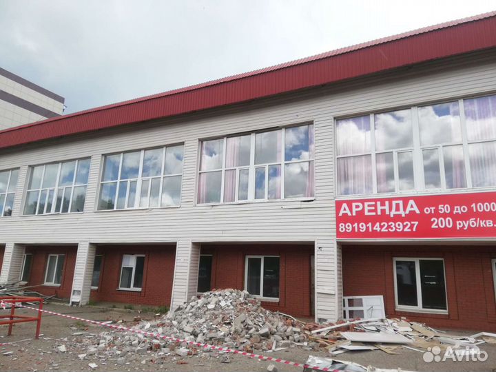 Разборка, снос, вывоз мусора
