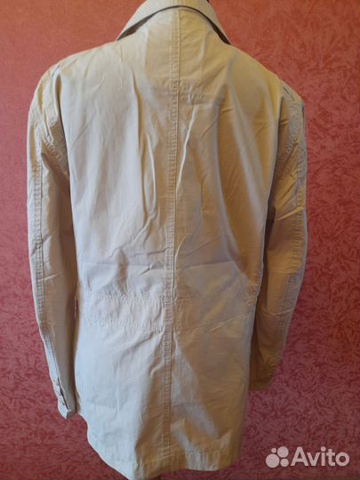 Пиджак мужской летний