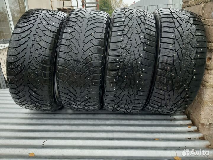 Nordman Nordman 4 225/50 R17