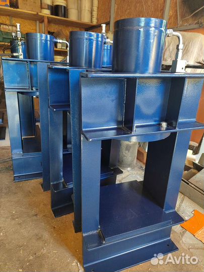 Маслопресс холодного отжима